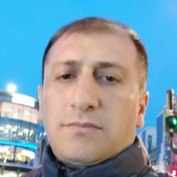 Renat, Баку, 40 лет